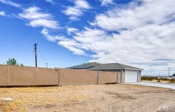 1136 W Vulcan, Ridgecrest, CA 93555