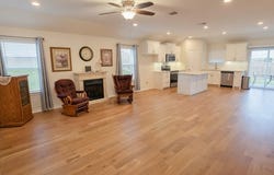 1305 Silverton Drive, Sherman, TX 75092