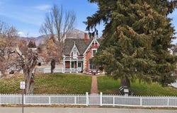 103 E Main Street, Midway, UT 84049