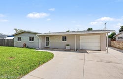 990 Demaret Drive, Rockledge, FL 32955