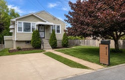 1124 WILSON, GWYNN OAK, MD 21207