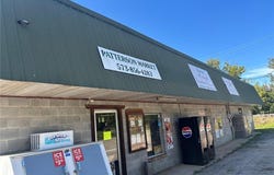 MO-34, Patterson, MO 63956