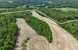 1200 Sand Ridge Bargerton Rd, Lexington, TN 38351