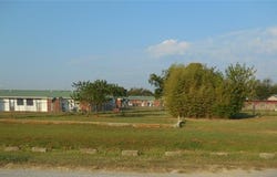411 S A Street, Davis, OK 73030
