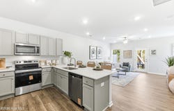 227 Senna Drive, Holly Ridge, NC 28445
