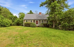93 Robbins Circle, Dennis, MA 02638