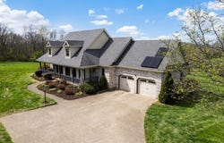 101 Frontage Road, Campbellsburg, KY 40011