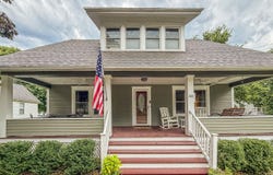 209 W Sangamon Street, Fisher, IL 61843