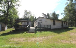 6595 Wickert Road, Hale, MI 48739