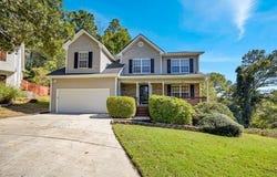 4230 Crestside Ridge, Snellville, GA 30039