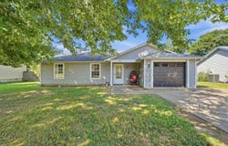 32 Burns Drive, Cabot, AR 72023