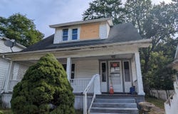 134 S Shaffer Street, Springfield, OH 45506