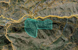 75 Fork Creek Road, Saluda, NC 28773