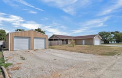 201 Balzer Dr, Inman, KS 67546