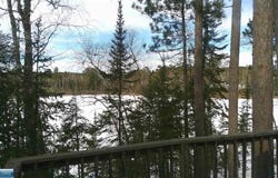 3031 Black Bay Rd., Cook, MN 55723