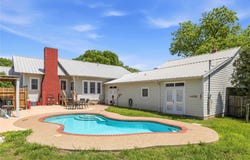 701 4th Street, Goldthwaite, TX 76844