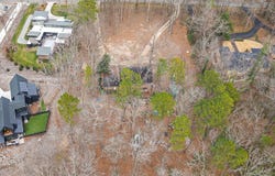 4012 Nottaway Road, Durham, NC 27707