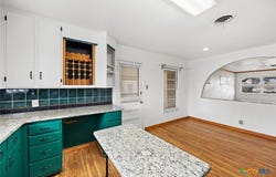 1002 W Woodlawn Street, San Saba, TX 76877