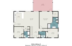 11159 Gravel Ridge Road, Lakeview, MI 48850