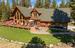 85 Wild Sheep Drive, Troy, MT 59935