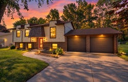 326 E Franklin Street, Clinton, MI 49236
