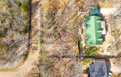 6465 Glen Oaks Road, Mabank, TX 75156