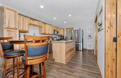 402 Quadna Mountain Road, Hill City, MN 55748-0387