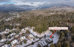 646 Topnotch Drive, Stowe, VT 05672