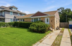 515 Asbury Avenue, Evanston, IL 60202