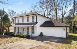 8509 Cedar Creek Ridge, Riverdale, GA 30274