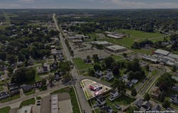 547 E Main, Ashland, OH 44805