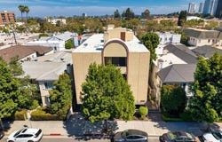 9930 Durant Dr, Beverly Hills, CA 90212