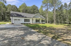 456 Pope Road, Kenly, NC 27542