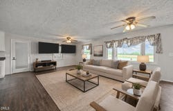 786 Dick Holeman Road, Timberlake, NC 27583