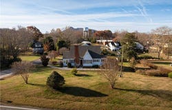 624 52 Bypass E, Pilot Mountain, NC 27041