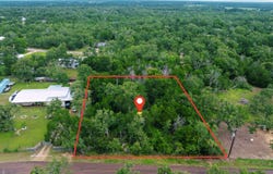 583 BLUEBERRY HILL RD, Somerville, TX 77879