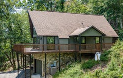 805 Whispering Falls Drive, Pickens, SC 29671