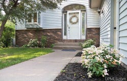 223 CRESTVIEW DRIVE, MARQUETTE, MI 49855