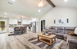 650 FENDLEY, Blossom, TX 75416