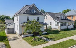 1165 Clover Street, Plain, WI 53577