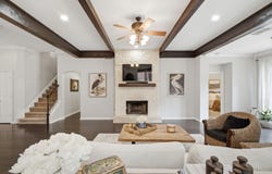 1902 Clear Creek Drive, Weatherford, TX 76087