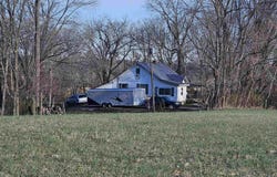 8798 S Strain Ridge Road, Bloomington, IN 47401