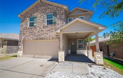 353 Blue Sage Dr, Leander, TX 78641