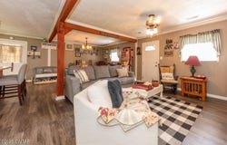 1885 Blue Goose Road, Huron, TN 38345