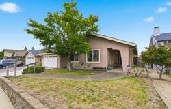 4127 Via La Paz, Napa, CA 94558