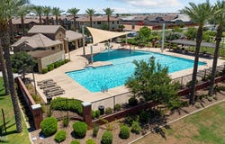 4155 E Jesse Street, Gilbert, AZ 85295