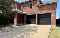 1024 Grimes Drive, Forney, TX 75126
