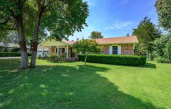708 BAXTER AVENUE, Mountain Home, AR 72653