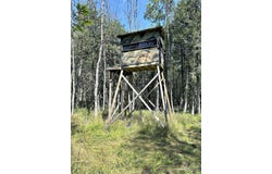 CR G-12 Road, Stephenson, MI 49887
