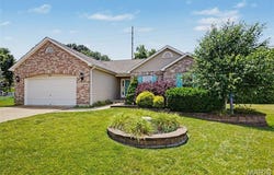 794 Berrywine Lane, Arnold, MO 63010